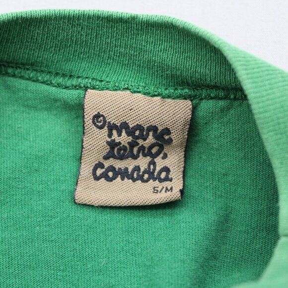 Vintage Graphic T-shirt - Marc Tetro 3 Bear Graphic - Men's Medium - Picture 7 of 7